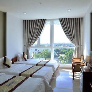 Cam Thanh Hotel